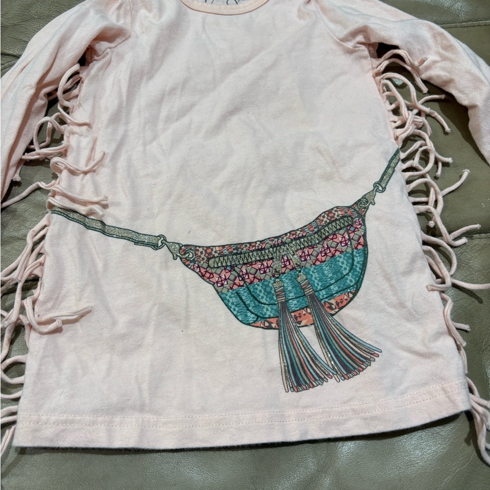 Set of 2 Jessica Simpson Baby Dresses